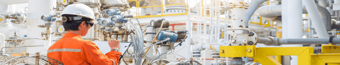 ATEX instrumentation