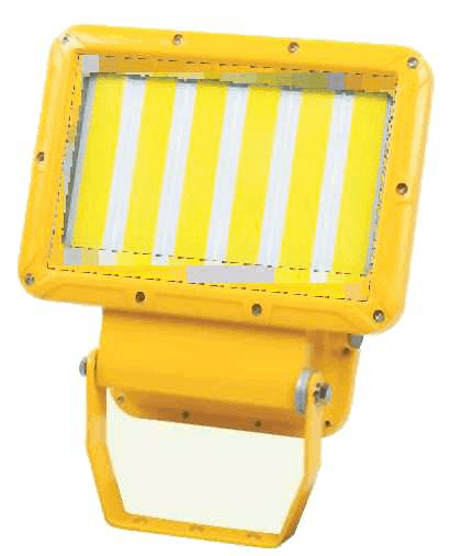 LED antidéflagrant ATEX BAT 160W