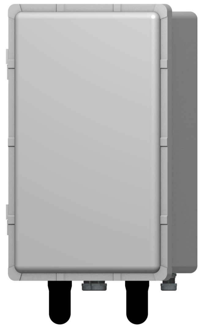 CCF8AWK-4121 Coffret sans fil Atex