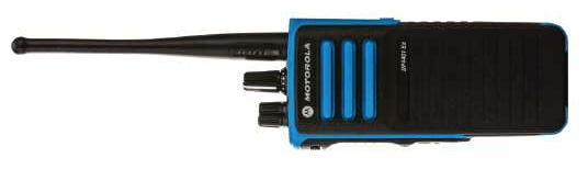You are currently viewing DP4401 Ex Radios portable VHF ATEX