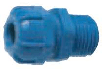EDCEP Presse-étoupe polyamide