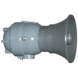 ETH12MD Avertisseur acoustique
