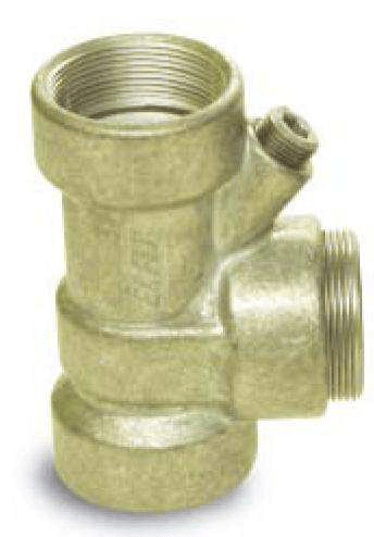EYS Joints blocage verticale ATEX
