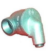 EZS Sealing fittings