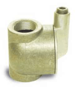 EZS Joints blocage horizontal Atex