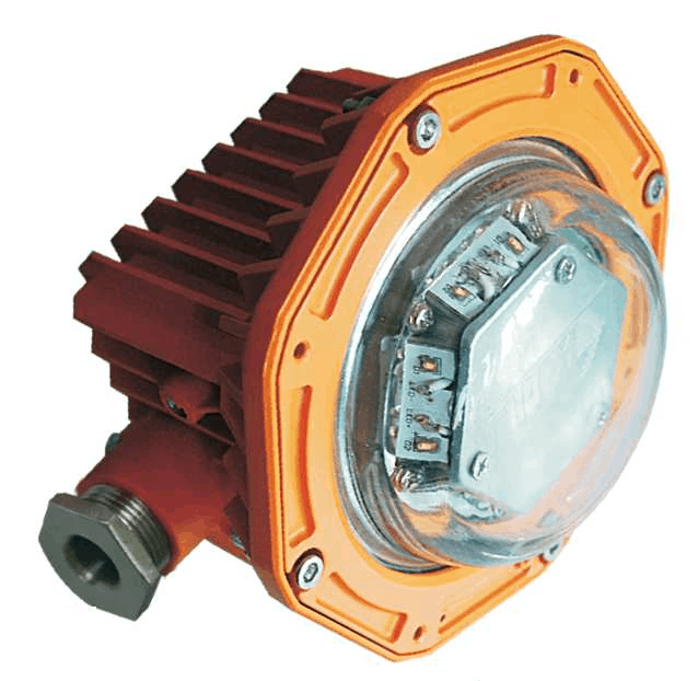Ex-KTF ATEX Spot à LED ‘Tree frogs’