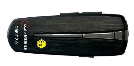 ORBIT 2. 0 Oreillette bluetooth ATEX