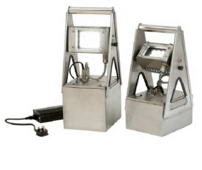 You are currently viewing Projecteur rechargeable WORKLITE