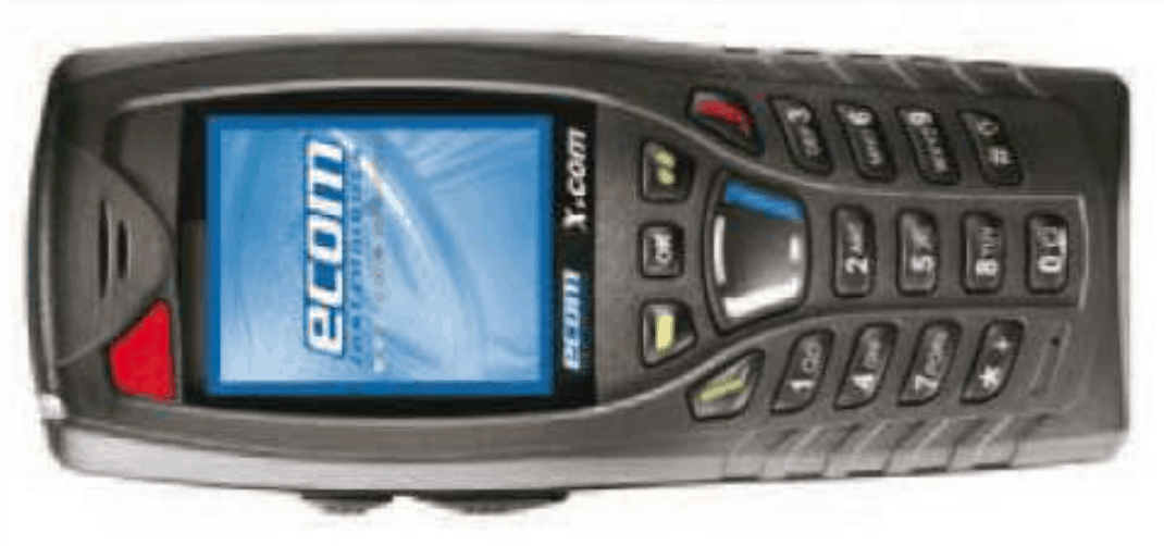 Téléphone X.COM