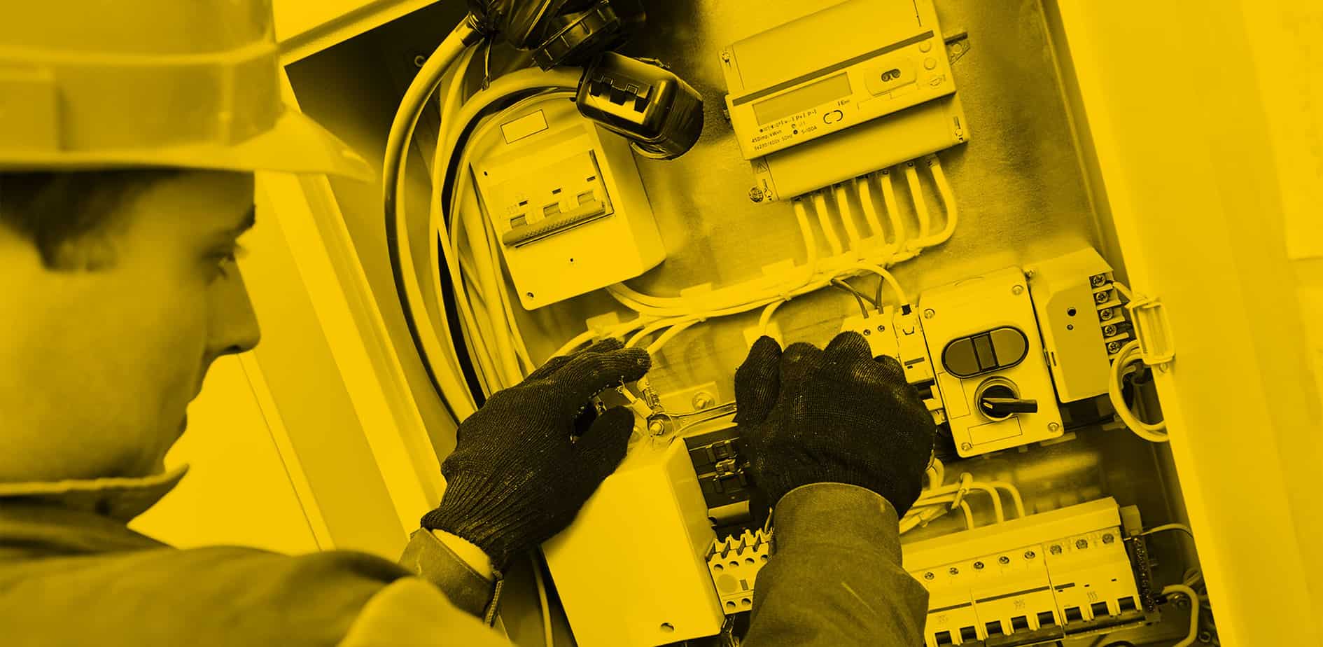 branchements électriques Atex System