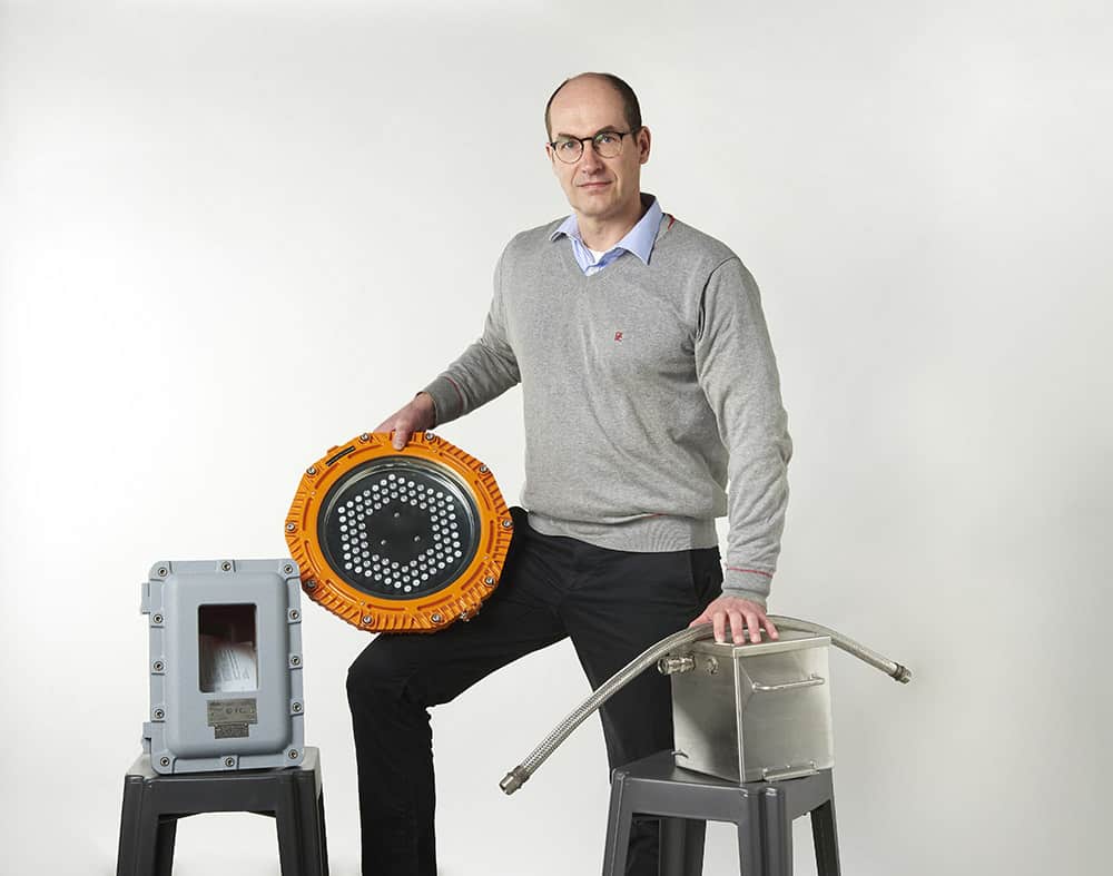 Atex-System - Platon Koptilov