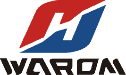 logo warom