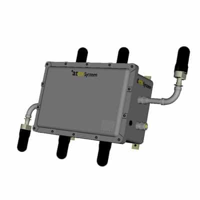 ACCESS POINT ATEX