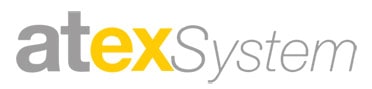 logo atex system